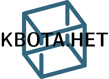 KVOTA.NET logo